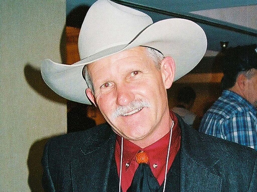 Tim Hancock was known not only as a skilled craftsman but also as a mentor who instilled an ethical approach to knifemaking in his students.