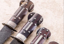 Antique bowie designs