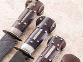 Antique bowie designs