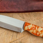 What to look for in a knife photo