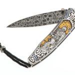 William Henry Knife Expensive