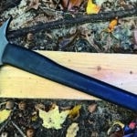 Winkler Combat Axe