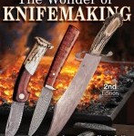 Wonder of Knifemaking Wayne Goddard
