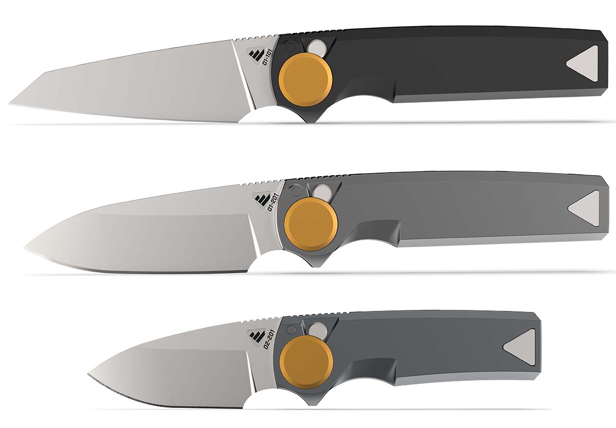 First Look: Work Sharp RMX-Folder/Auto - BLADE Magazine