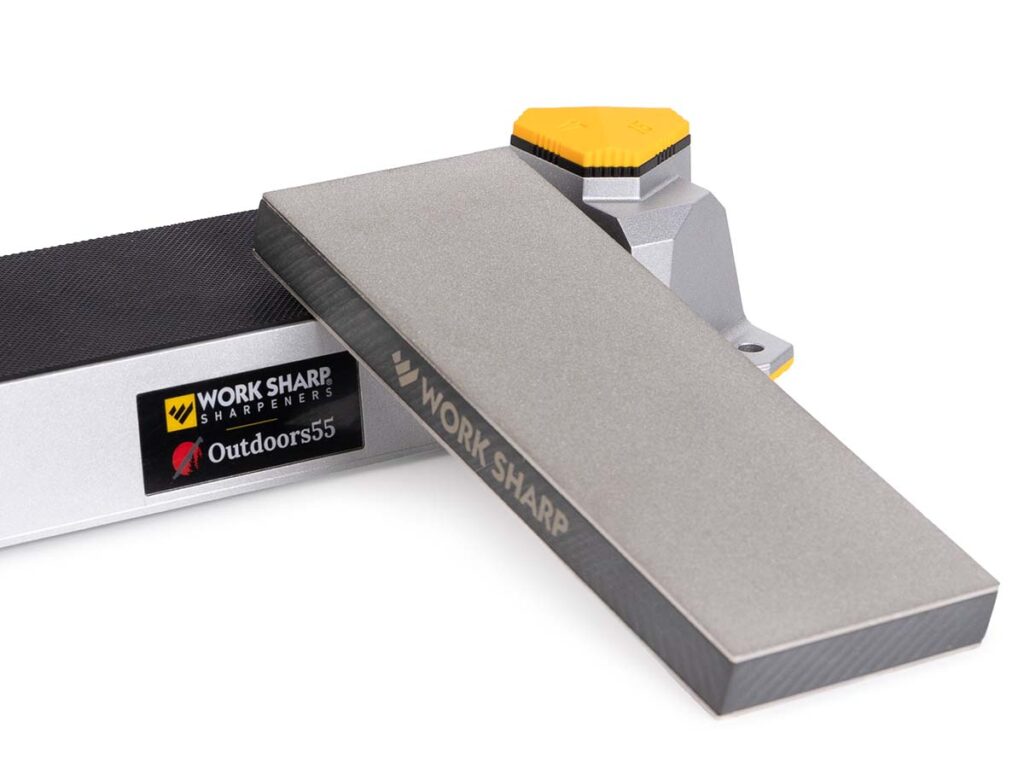 Work Sharp OD55 Benchstone 