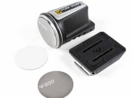 Work Sharp Rolling Knife Sharpener