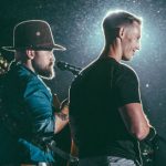 Zac Brown Joey Jones