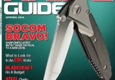 2014 BLADE's Complete Knife Guide on newsstands NOW!