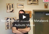 New England School of Metalwork