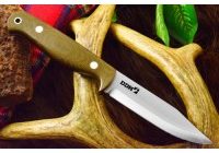 best drop point deer hunting knife