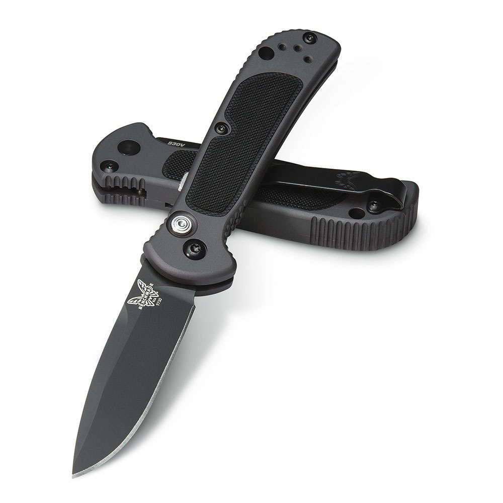 benchmade coalition automatic knives