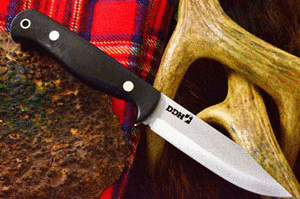Best Knives for Hunting: Deer & Deer Hunting Clip Point Knife