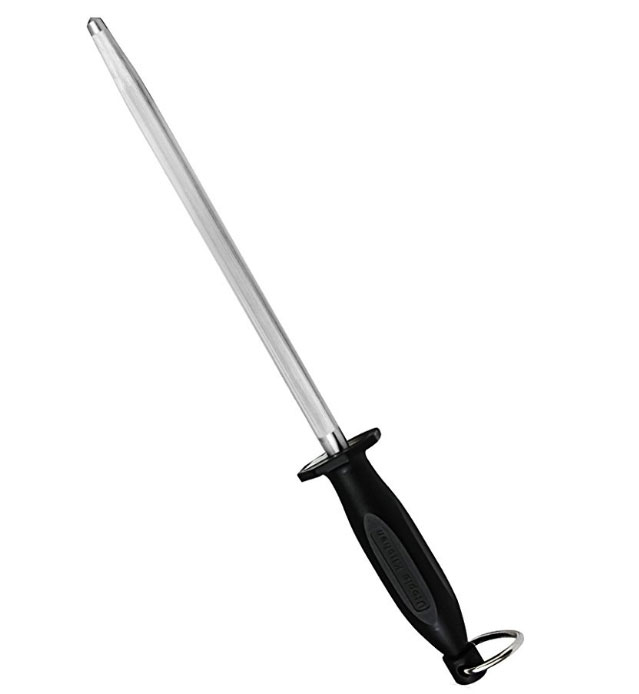 Best steel knife sharpening stick