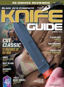 Download knife magazine