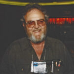bose at 98 BLADE Show 6 copy