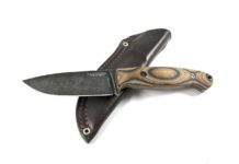 Bradford Guardian 4.5