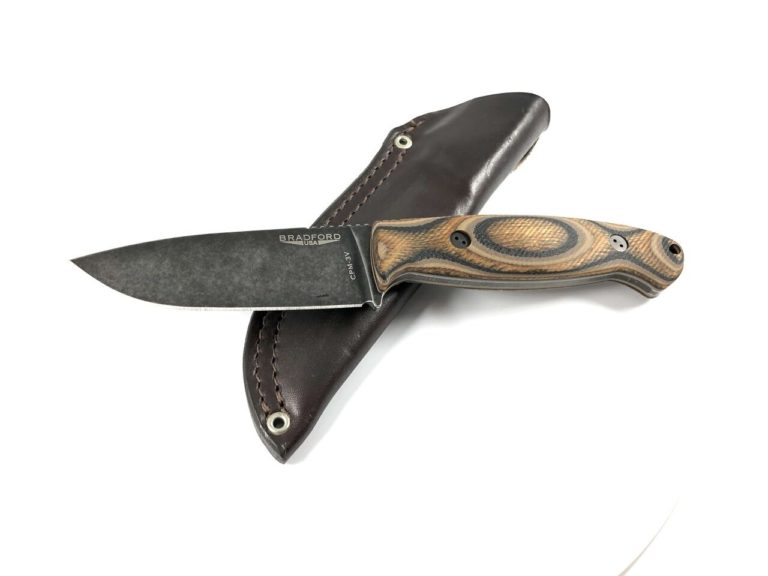 8 Knife Shows to Attend – November 2019