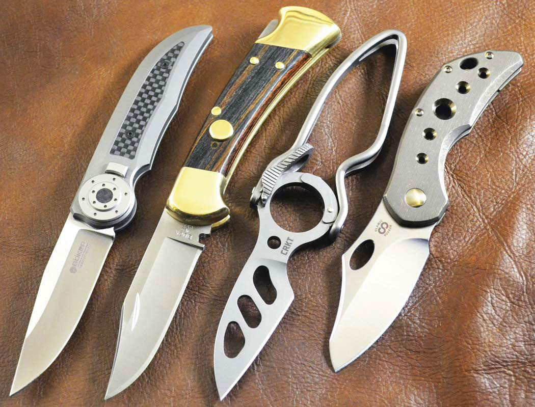 odd knives