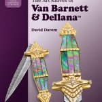 coverDaromVanBarnettDellana
