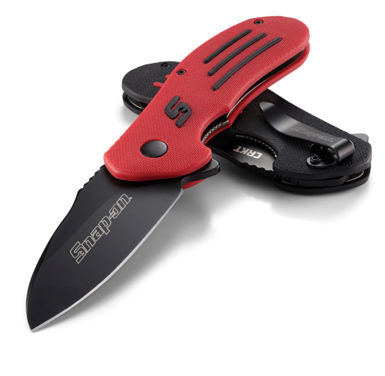 5 New Knives (and 1 Survival Ax) for Rugged Use