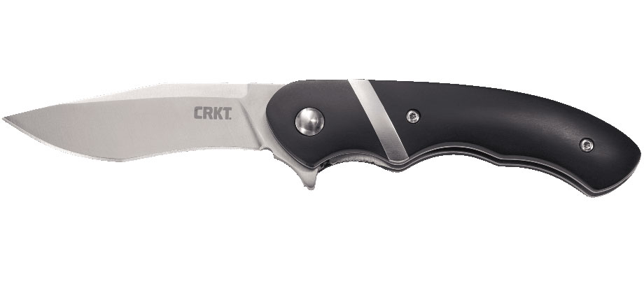 new crkt snarky knife