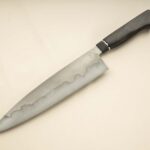 Best Kitchen Knife: Corey Dunlap