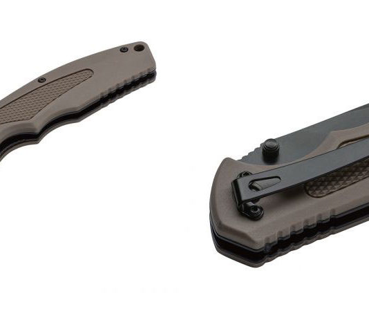 EDC Knife Review