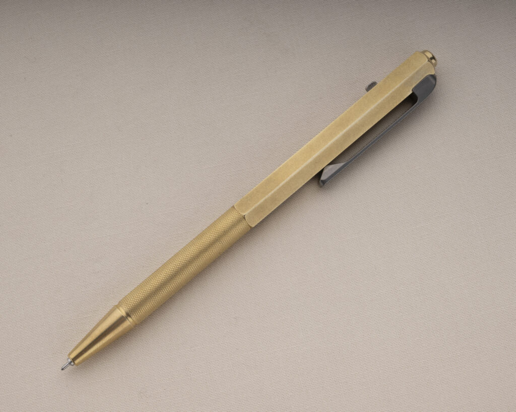 Best of the Rest: Tactile Turn Anso