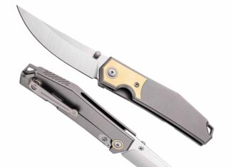 factory - overall knife of the year