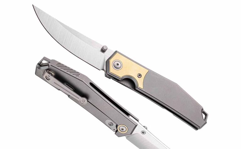 2023 Factory Knife Of The Year® Award Winners