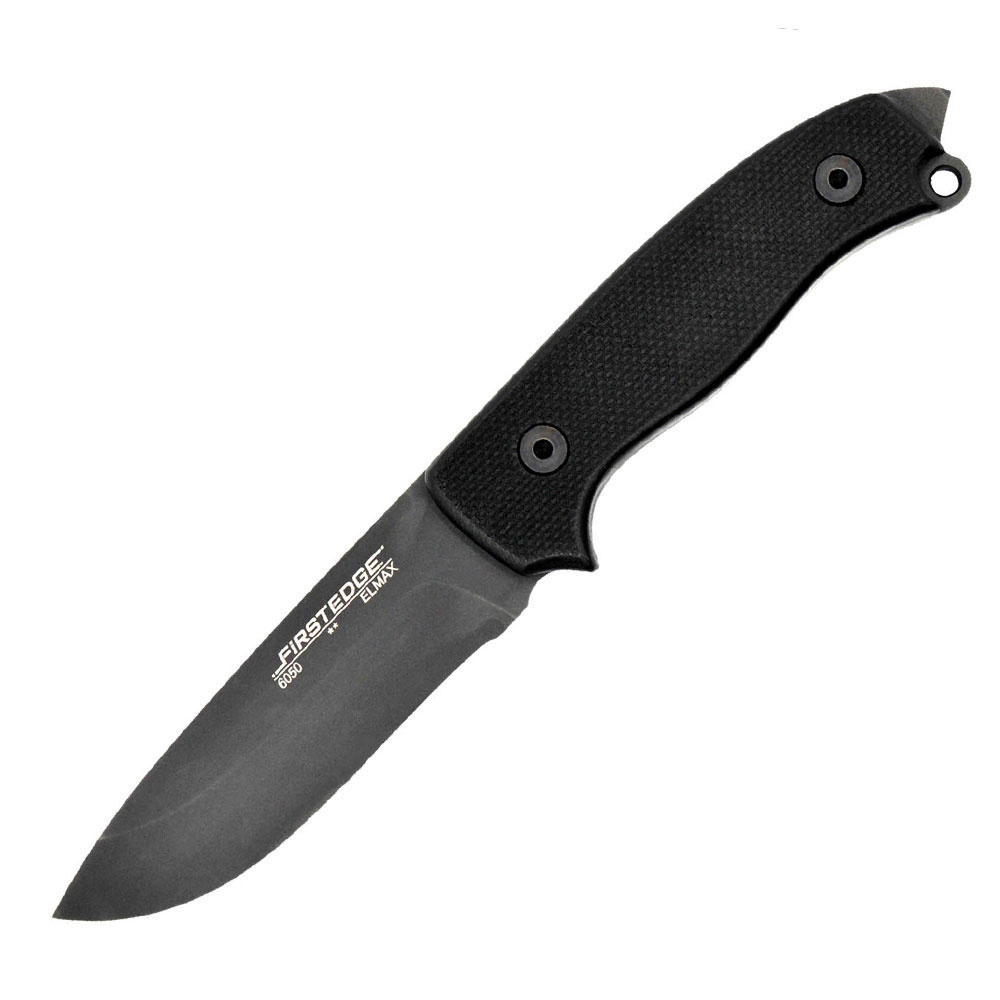 FIRSTEDGE® 6050-6055 TACTICAL SKINNER HUNTING & SURVIVAL KNIFE
