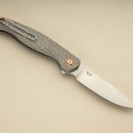 GiantMouse Sonoma V2 Titanium