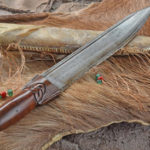 Green Beret Knifemaker