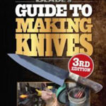 guide to how to make knives