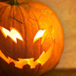 halloween pumpkin carving contest