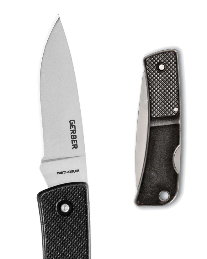 How the Gerber LST Changed Pocketknives Forever