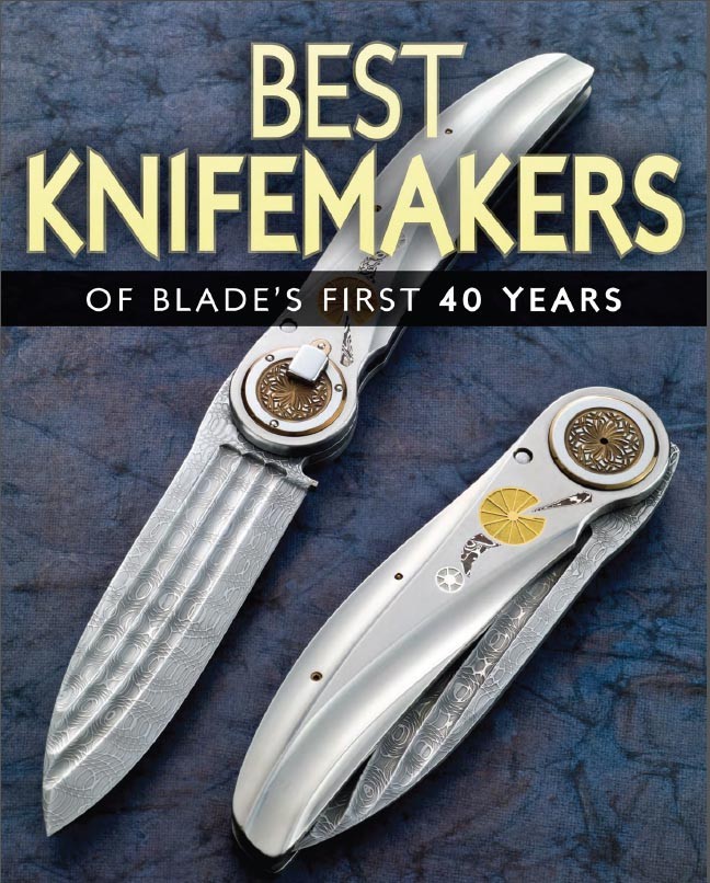 list of best knifemakers