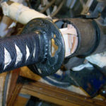 how-to-make-a-tsuba