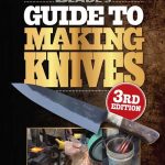 how-to-make-knives-knifemaking-book