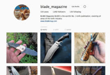 Knife pictures