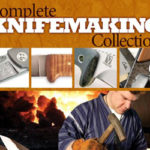 instructions on making knives