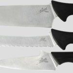 kershaw kitchen knives