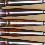 knife fit and finish definition