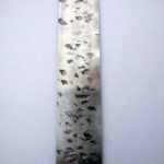 knifemaking-textured-blade-example