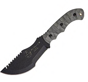GlobalFlare Names 5 Knives Crocodile Dundee Would Own