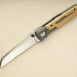 Best M.A.C.K. Contender: Jared Oeser