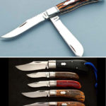 phil-jacob-double-bladed-trapper-knife-blade-show-2017-featured