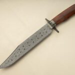 Best Damascus: William Porto