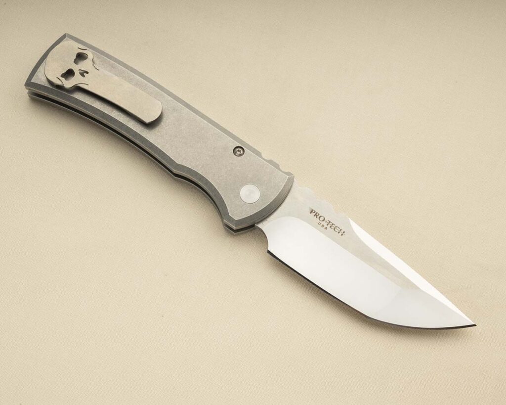 ProTech Redencion Prototype Chaves Auto