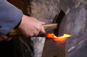 Read this before you make a knife